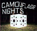 Camouflage Nights - Camouflage Nights - Music CD