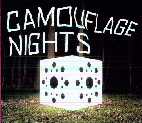 Camouflage Nights - Camouflage Nights - Music CD