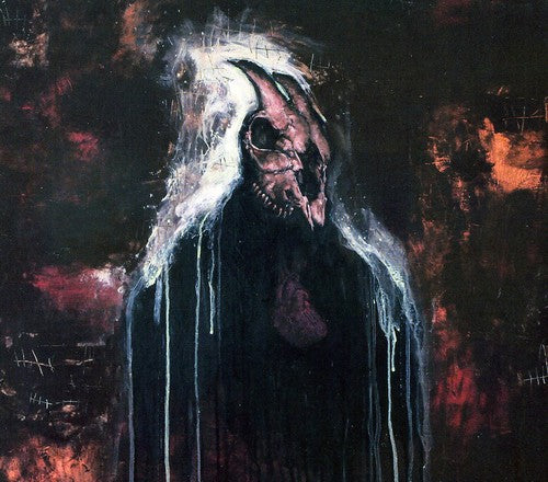 Mares Of Thrace - Pilgrimage - Music CD