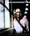 Raveonettes - Into The Night - Music CD