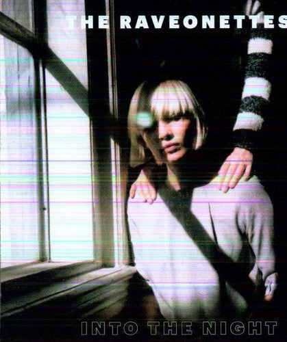 Raveonettes - Into The Night - Music CD