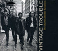 Vintage Trouble - Bomb Shelter Sessions - Music CD