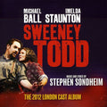Sweeney Todd / O.c.r. - Sweeney Todd / O.c.r. - Music CD