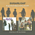 Sugarloaf - Sugarloaf / Spaceship Earth - Music CD