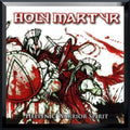 Holy Martyr - Hellenic Warrior Spirit - Vinyl Record