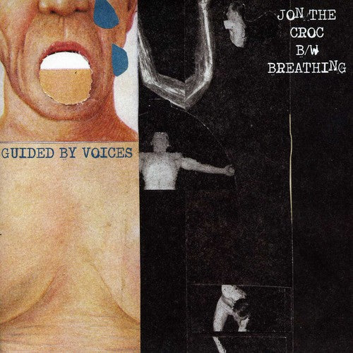 Guided By Voices - Jon The Croc - Vinyl Record