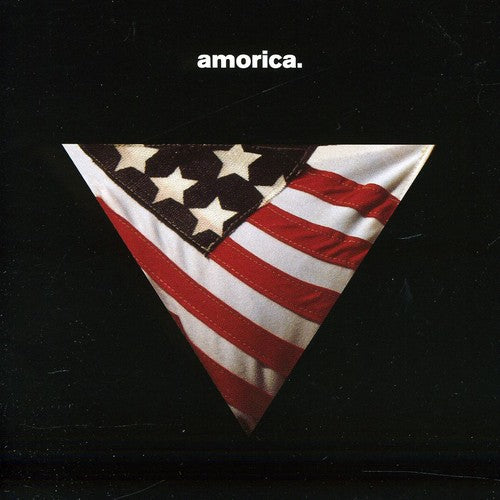 Black Crowes - Amorica - Music CD