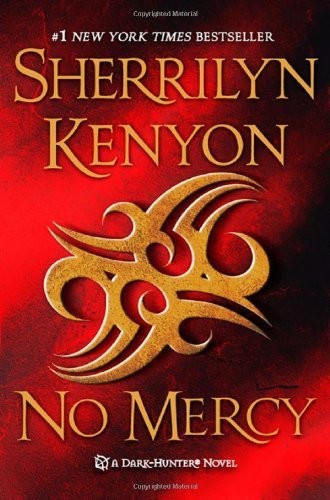 Kenyon,sherrilyn - No Mercy - Books
