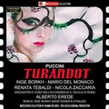 Puccini / Tebaldi / Erede - Turandot - Music CD