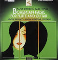Marys / Borodova / Baier / Novak - Bohemian Music - Music CD