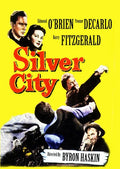 Silver City - Silver City - DVD