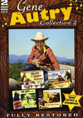 Gene Autry: Collection 2 - Gene Autry: Collection 2 - DVD