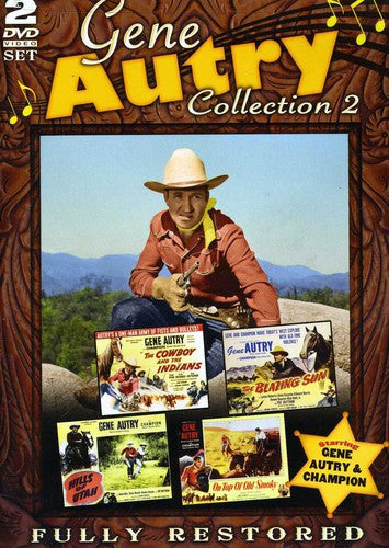 Gene Autry: Collection 2 - Gene Autry: Collection 2 - DVD