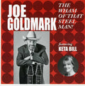Goldmark,joe - Wham Of That Steel Man - Music CD
