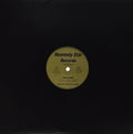 Margo's Kool Out Crew - Death Rap 2 - Vinyl Record