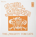 Mighty Tom Cats - Soul Makossa - Vinyl Record