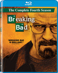 Breaking Bad: The Complete Fourth Season - Breaking Bad: The Complete Fourth Season - Blu-ray