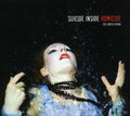 Suicide Inside - Homicide - Music CD