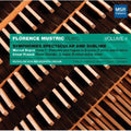 Dupre / Franck / Mustric - Florence Mustric 4 - Music CD