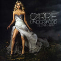 Underwood,carrie - Blown Away - Music CD