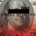 Brad - United We Stand - Music CD
