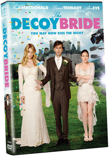 Decoy Bride - Decoy Bride - DVD
