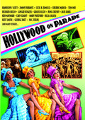 Hollywood On Parade 1 - Hollywood On Parade 1 - DVD