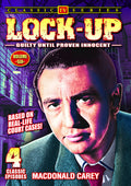 Lock-up 6 - Lock-up 6 - DVD