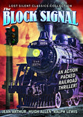 Block Signal - Block Signal - DVD