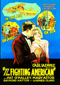 Fighting American - Fighting American - DVD