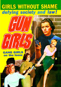 Gun Girls - Gun Girls - DVD