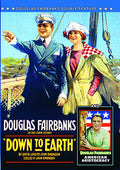 Fairbanks Double Feature - Fairbanks Double Feature - DVD