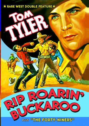 Tyler Double Feature - Tyler Double Feature - DVD