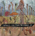Yapacc - Rhythm To Dakar - Vinyl Record