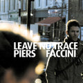 Faccini,piers - Leave No Trace - Vinyl Record