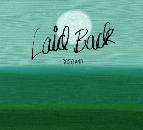 Laid Back - Cosyland - Music CD