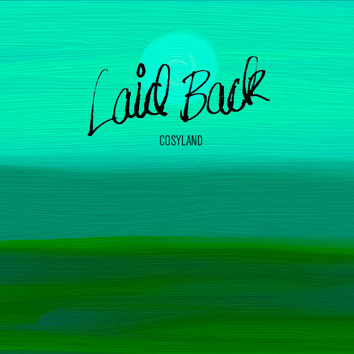 Laid Back - Cosyland - Vinyl Record