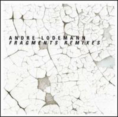 Lodemann,andre - Fragments Remixes - Vinyl Record