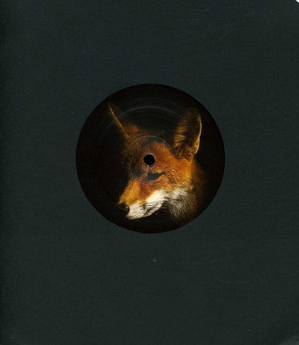 Shannon,mike - Foxology - Vinyl Record