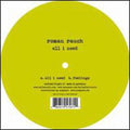 Rauch,roman - All I Need - Vinyl Record