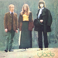 Jade - Fly On Strangewings - Vinyl Record