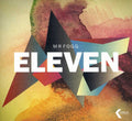 Mr Fogg - Eleven - Music CD
