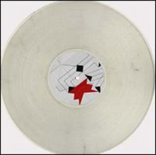 Larsson - Just The Beat - Vinyl Record