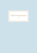 Atom Tm - Winterreise - Music CD