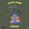 Plastic Penny - Currency - Vinyl Record