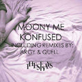 Moony Me - Konfused - Vinyl Record