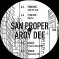 Proper,san / Dee,aroy - Perfume - Vinyl Record