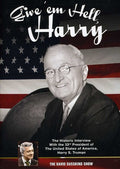 Give Em Hell Harry - Give Em Hell Harry - DVD