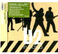 Albatroz Singers - U2 In Bossa - Music CD
