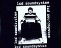 Lcd Soundsystem - Losing My Edge - Vinyl Record